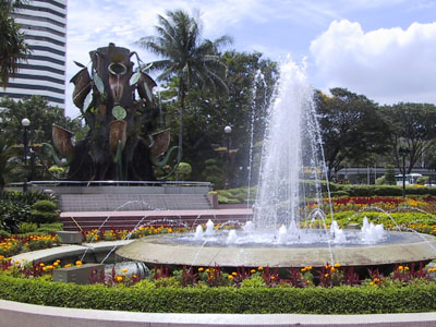 Fountain 2 Malaysia