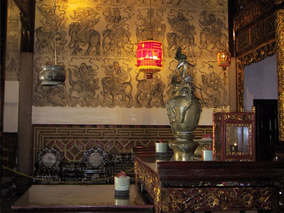 Khoo Inside Malaysia