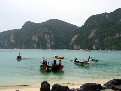 Phi Phi 1 Phuket