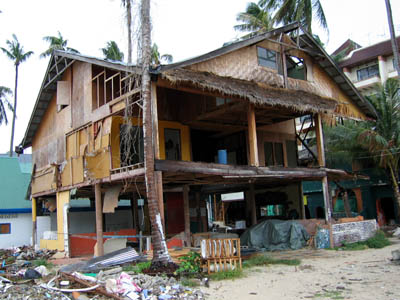 Phi Phi House Phuket