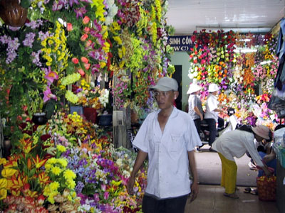 Market Saigon