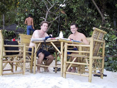 Tree Surgeons Ko Samet