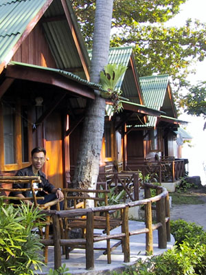 Bungalow Ko Samui