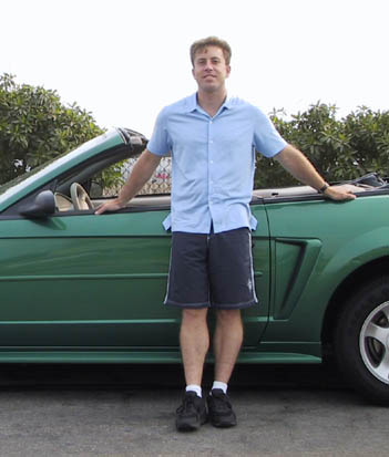 road trip United States