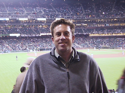 from right field United States