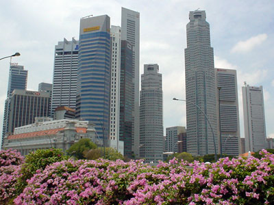 Skyline Singapore