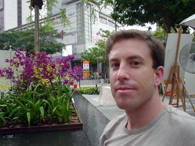 Stuart's Orchard Singapore