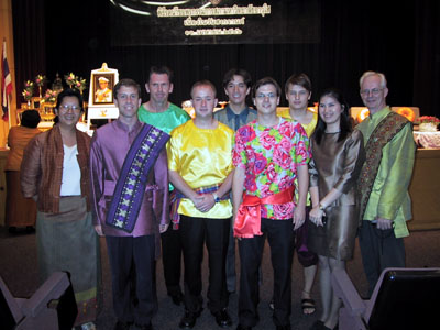 Group Bangkok
