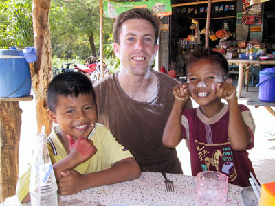 Powdered Kids Buriram