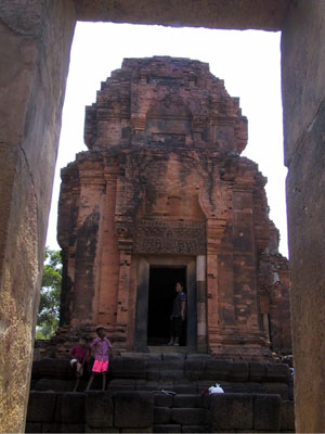 Muang Tam Buriram