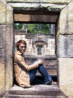 Nat Buriram