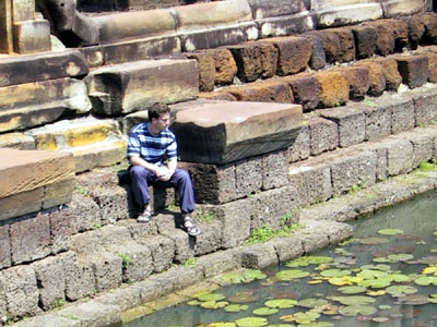 Moats Buriram