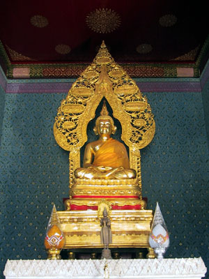 Buddha Southern Thailand