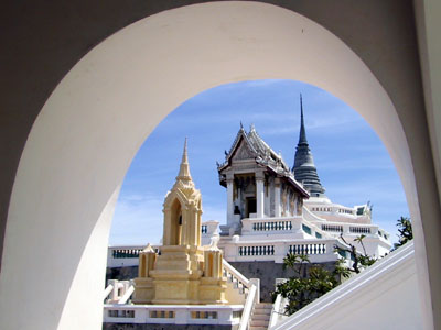 Emerald Southern Thailand