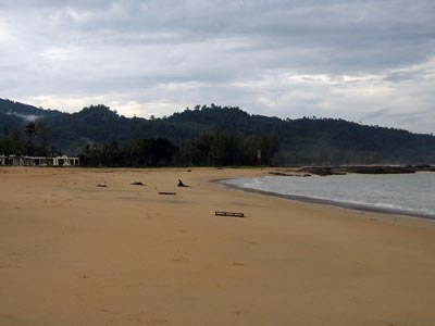 Khao Lak Phang Nga