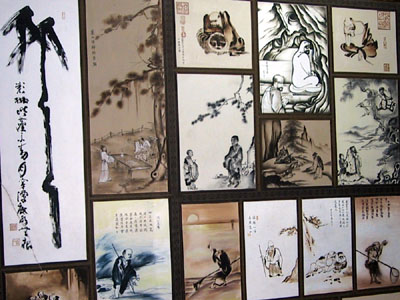 Painting 2 Southern Thailand