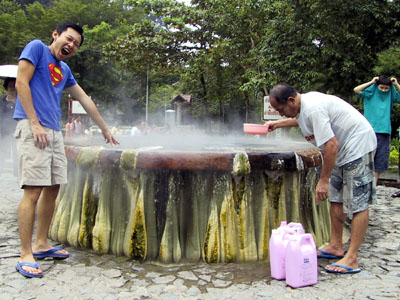 SuperHot Southern Thailand